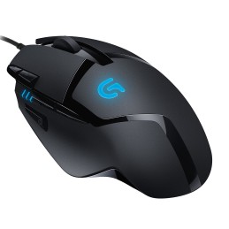 Logitech Hyperion Fury G402...